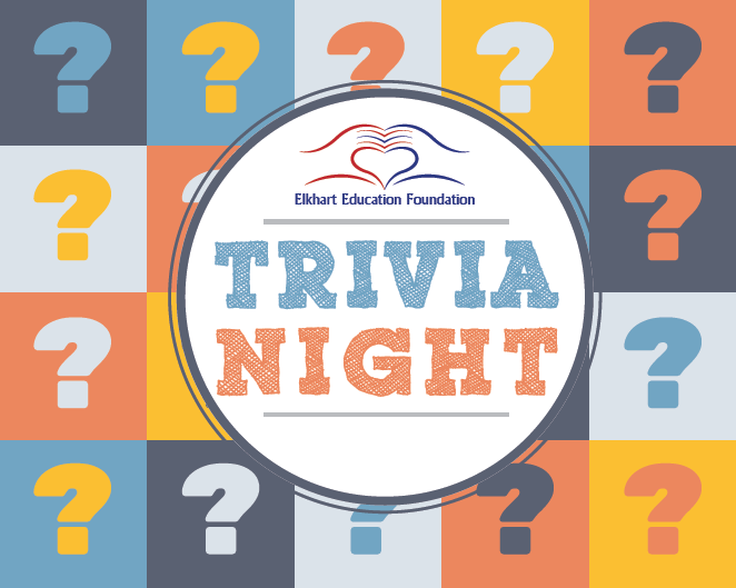 Trivia Night 2021