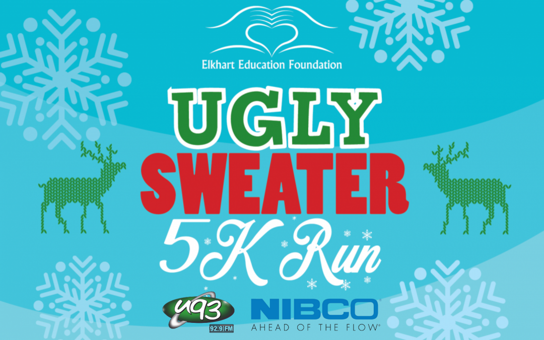 Ugly Sweater Run